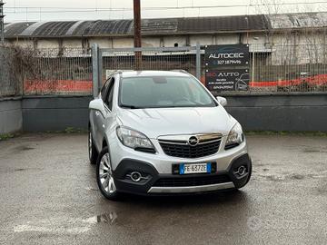 Opel Mokka 1.6 CDTI Ecotec 136CV 4x2 Start&Stop Co