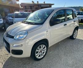 FIAT Panda 0.9 TwinAir Turbo Natural Power Easy