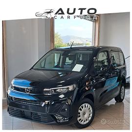 Opel Combo Life 5P Autocarro 1.5D 100 CV Edition P