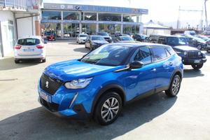 PEUGEOT - 2008 - PureTech 100 S&S Active Pack