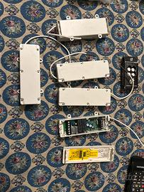 Centraline tapparella motorizzata