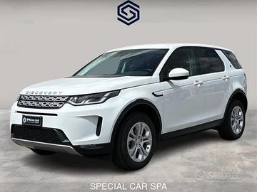 Land Rover Discovery Sport I 2020 Diesel 2.0d...