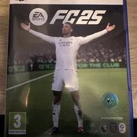 Fc 25 PS5 (Fifa 25)