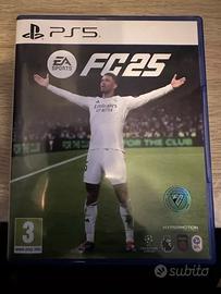 Fc 25 PS5 (Fifa 25)