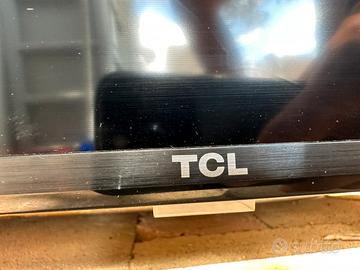 Tv TCL per ricambi