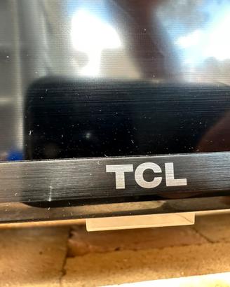 Tv TCL per ricambi