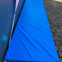 MATERASSONI SPORTIVI