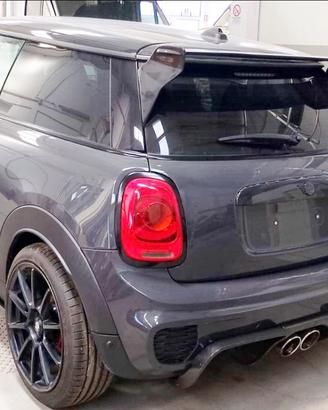 Ricambi mini f56 JCW 2016 80.000 km