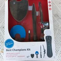 Best Champions Kit PlayStation 3