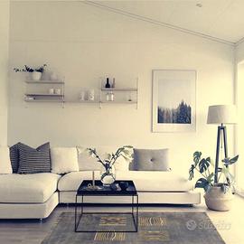 TAPPETO IN POLIPROPILENE 190X290 OPEN NATUZZI