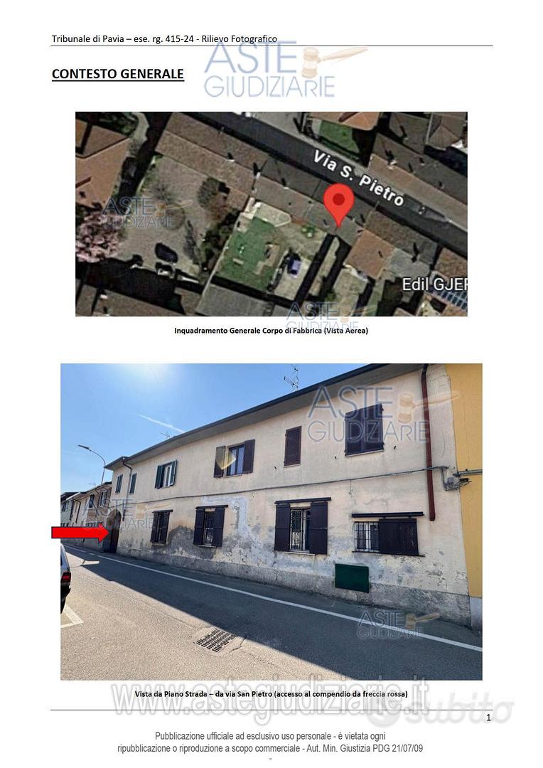 Appartamento – Garlasco, Pavia - Vista 2