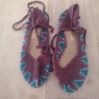 scarpe da donna