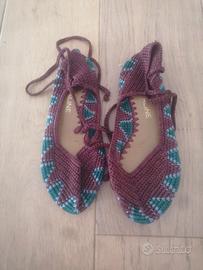 scarpe da donna