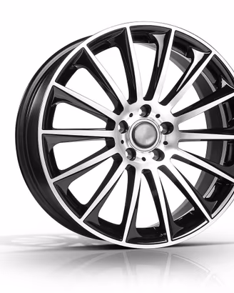 Cerchi Mercedes AMG C CLS GLE GLC GLK S EQS R20