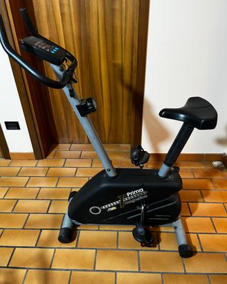 Cyclette