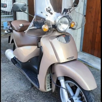 Aprilia ( Scarabeo ) 150