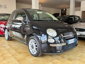 Fiat 500 1.2 Sport