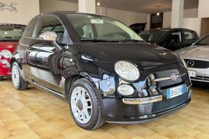 Fiat 500 1.2 Sport