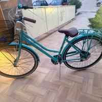 Bici donna