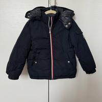 Piumino Moncler 4 anni