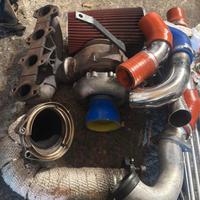 Turbo 2260 alfa 147.