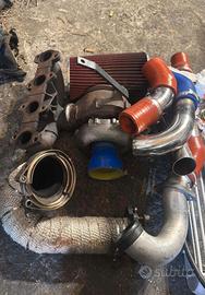 Turbo 2260 alfa 147.
