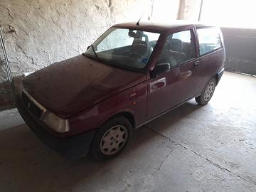 Autobianchi y10 - 1995