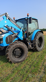Trattore Landini 5100 es plus