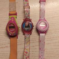 Orologi Barbie 