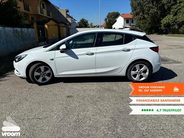 OPEL Astra 5� serie Astra 1.4 Turbo 150CV Start...