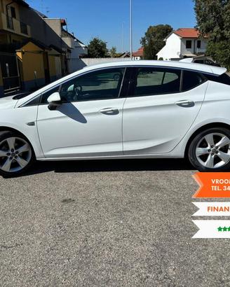 OPEL Astra 5� serie Astra 1.4 Turbo 150CV Start...