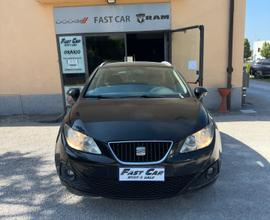 Seat Ibiza ST 1.6 TDI CR DPF Style