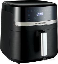 Russell Hobbs Friggitrice ad Aria XXL Satisfry