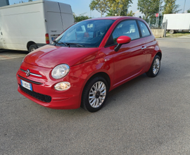 Fiat 500 benzina OK NEOPATENTATI 2019