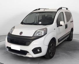 Fiat Qubo 1.3 mjt 16v Trekking 95cv