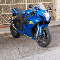 Suzuki Gsx 750 R