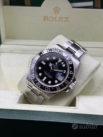ROLEX GMT-Master II