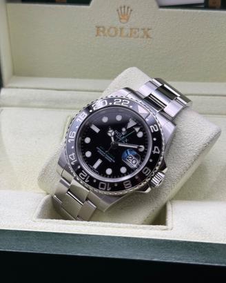 ROLEX GMT-Master II