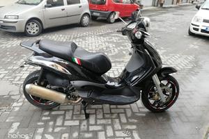 beverly 500
