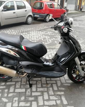 beverly 500