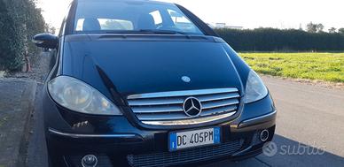 Mercedes Classe A