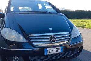 Mercedes Classe A