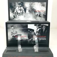 Espositore per orologio Casio Gshock master of g