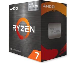 amd ryzen 7 5700g