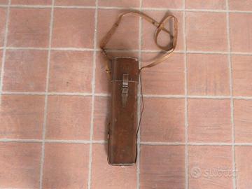 2ww - oigee' berlin mod. luxor hell 4x rifle scope