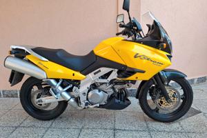 Suzuki DL1000 V-Strom  (RS FMI)