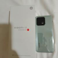 XIAOMI 13 8/256 
