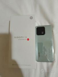 XIAOMI 13 8/256 