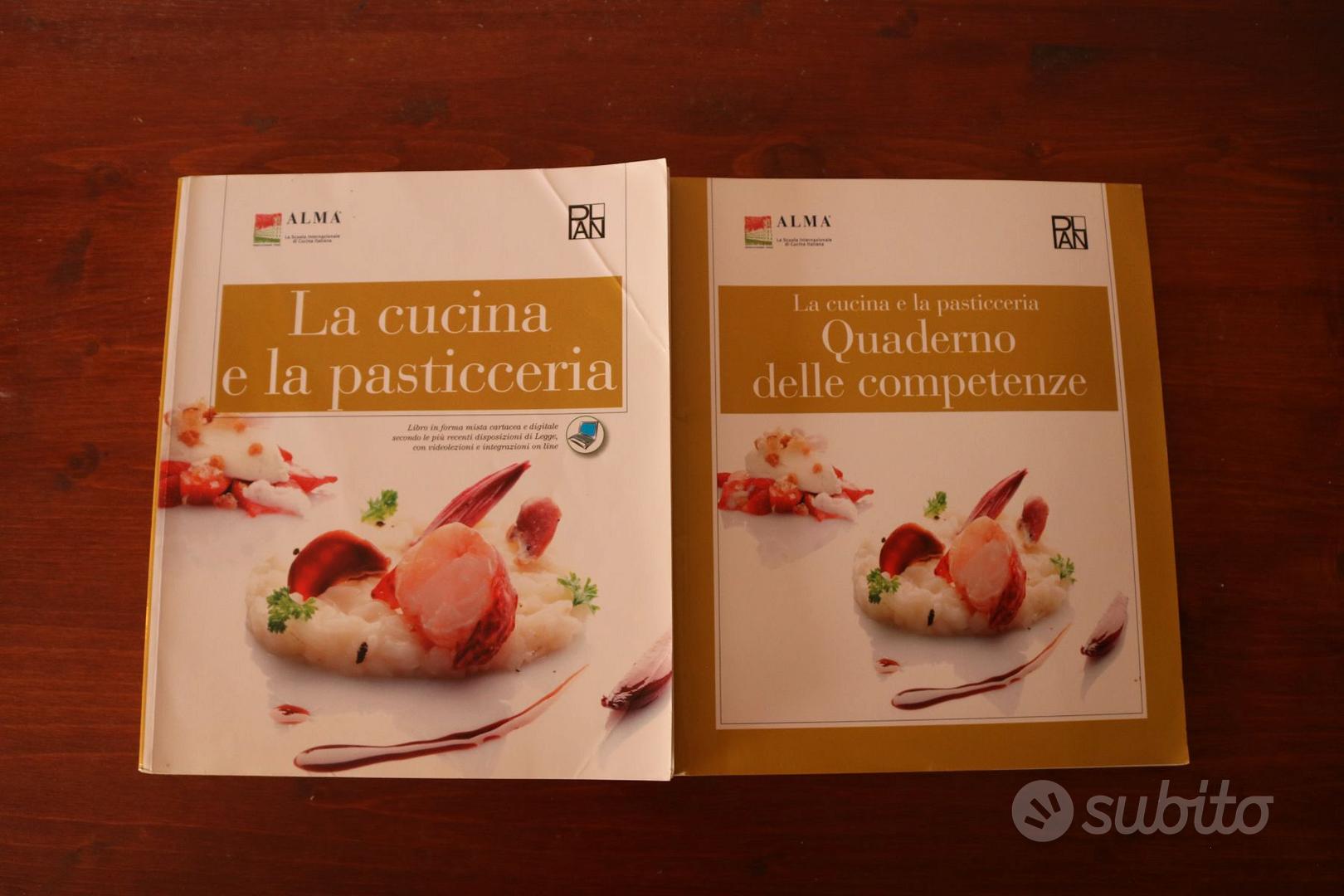 La cucina e la pasticceria - Libri e Riviste In vendita a Udine