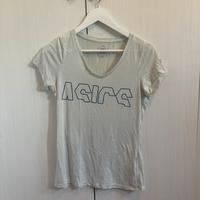 T-shirt sportiva Asics Woman
